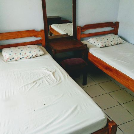 Hotel Gunung Slamet Purwokerto Extérieur photo
