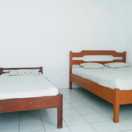 Hotel Gunung Slamet Purwokerto Extérieur photo