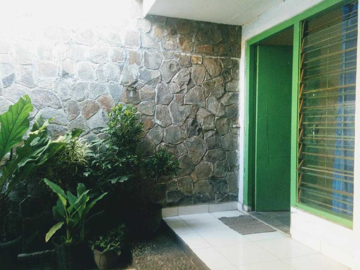 Hotel Gunung Slamet Purwokerto Extérieur photo