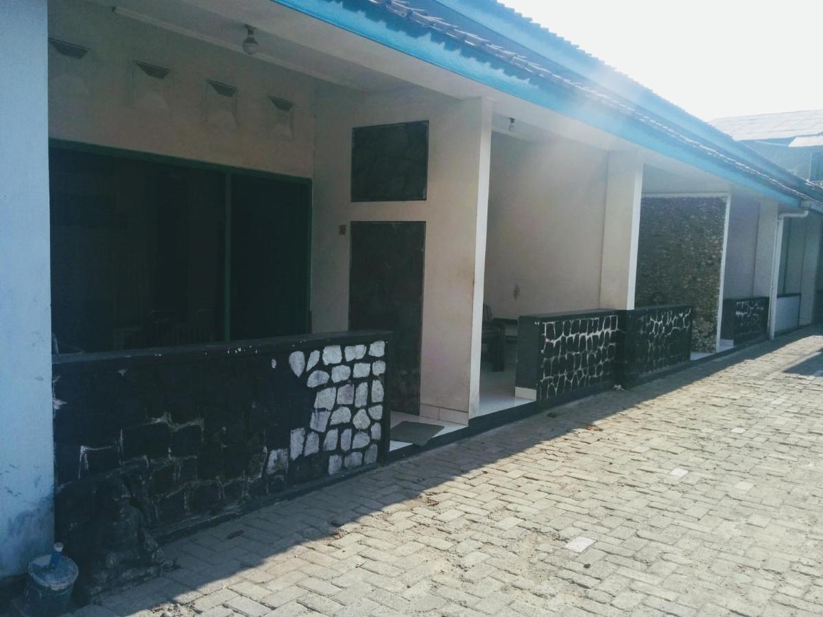 Hotel Gunung Slamet Purwokerto Extérieur photo