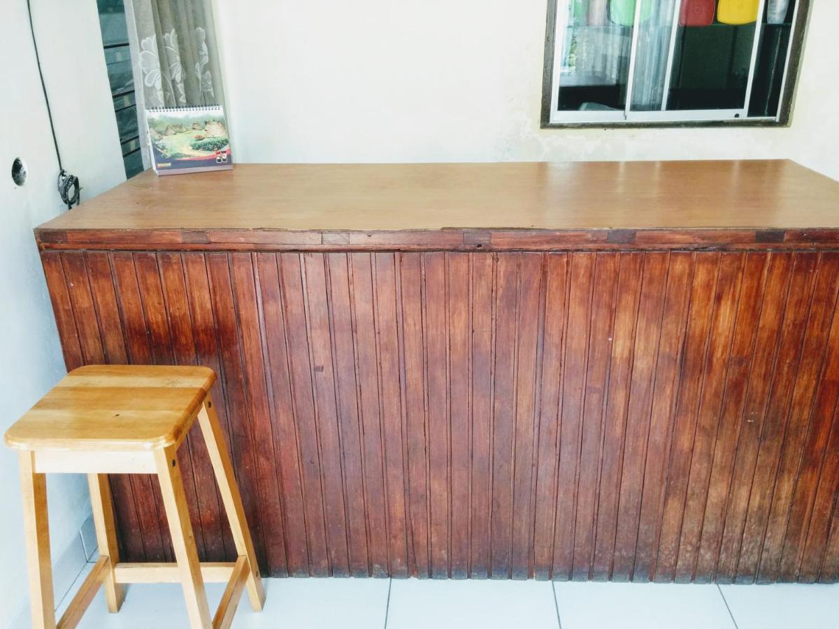 Hotel Gunung Slamet Purwokerto Extérieur photo
