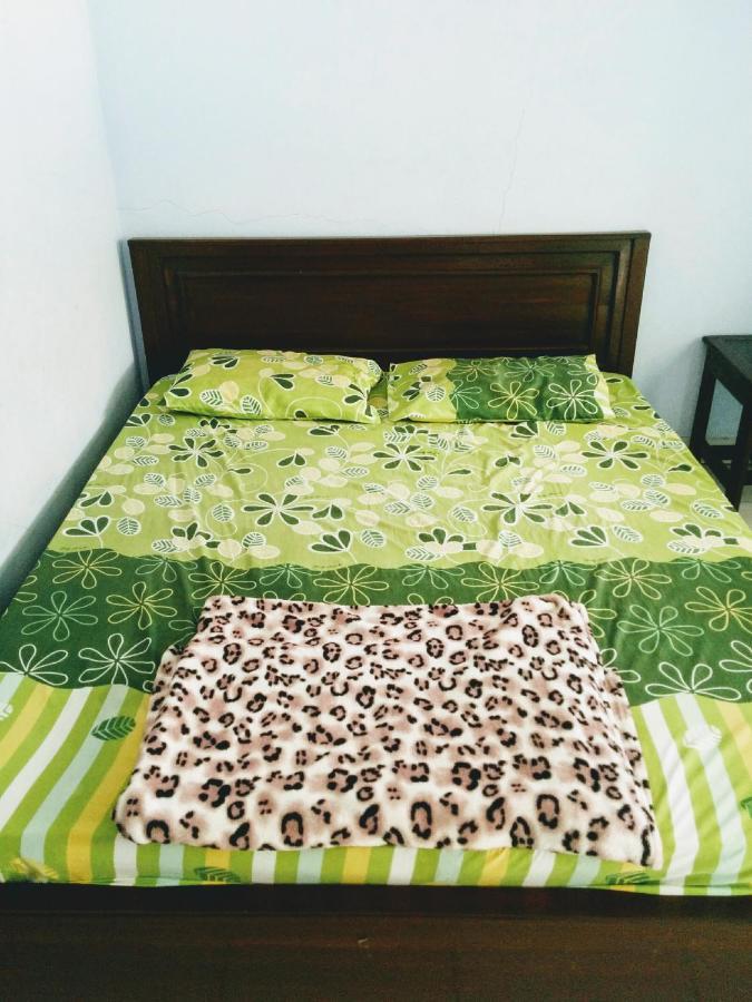Hotel Gunung Slamet Purwokerto Extérieur photo