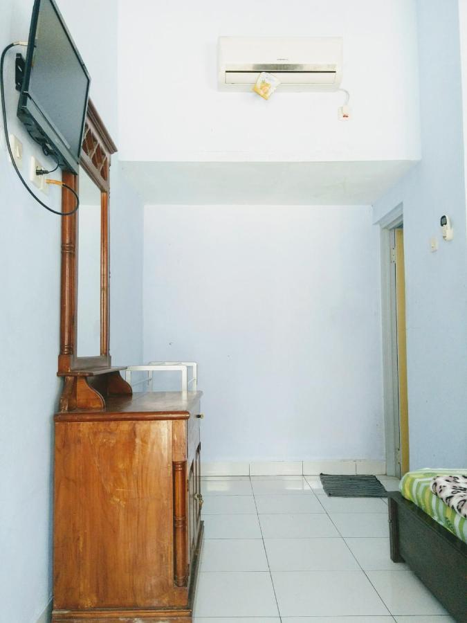 Hotel Gunung Slamet Purwokerto Extérieur photo
