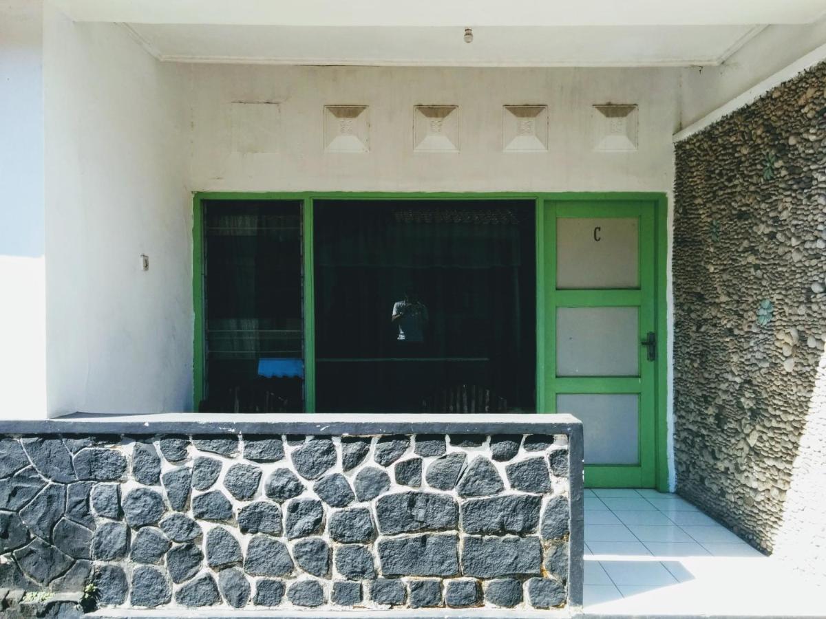 Hotel Gunung Slamet Purwokerto Extérieur photo