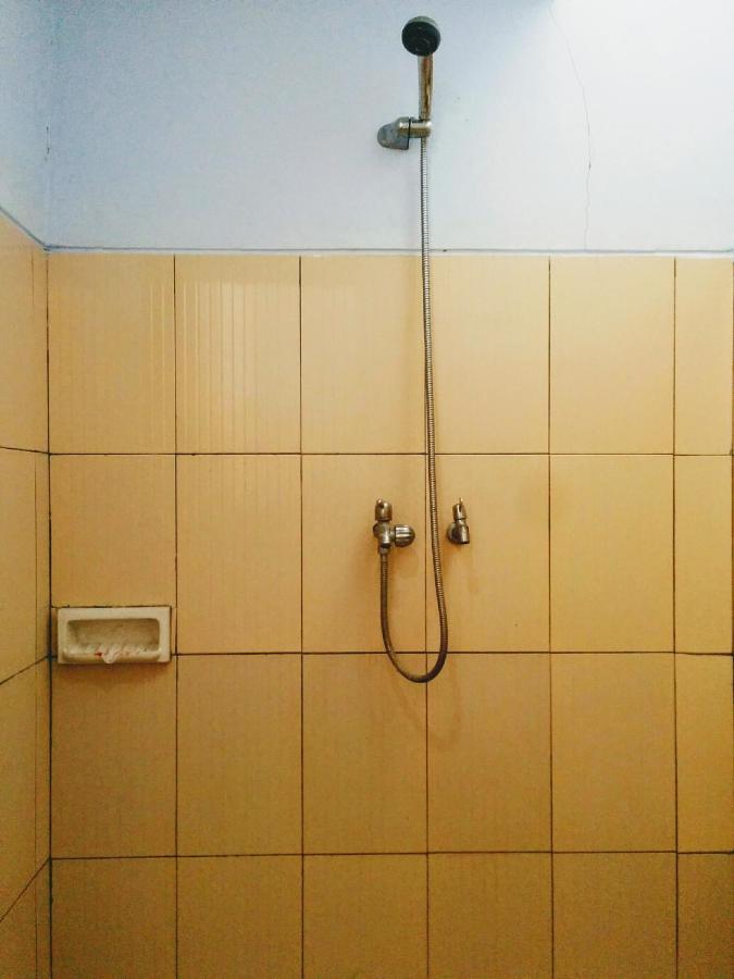Hotel Gunung Slamet Purwokerto Extérieur photo