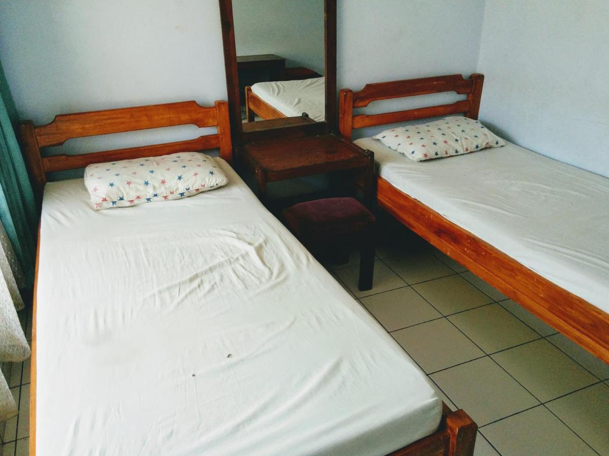 Hotel Gunung Slamet Purwokerto Extérieur photo