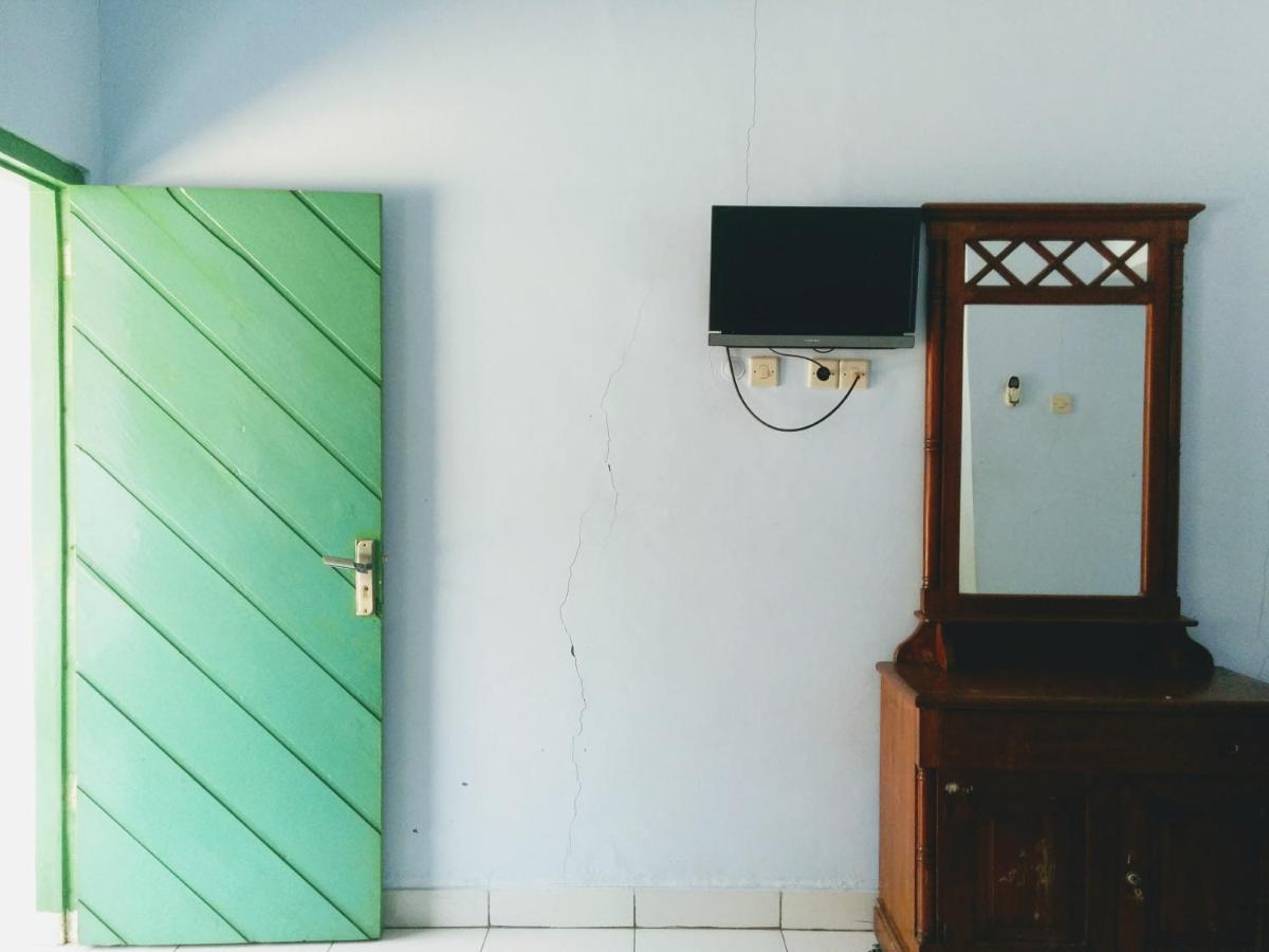 Hotel Gunung Slamet Purwokerto Extérieur photo