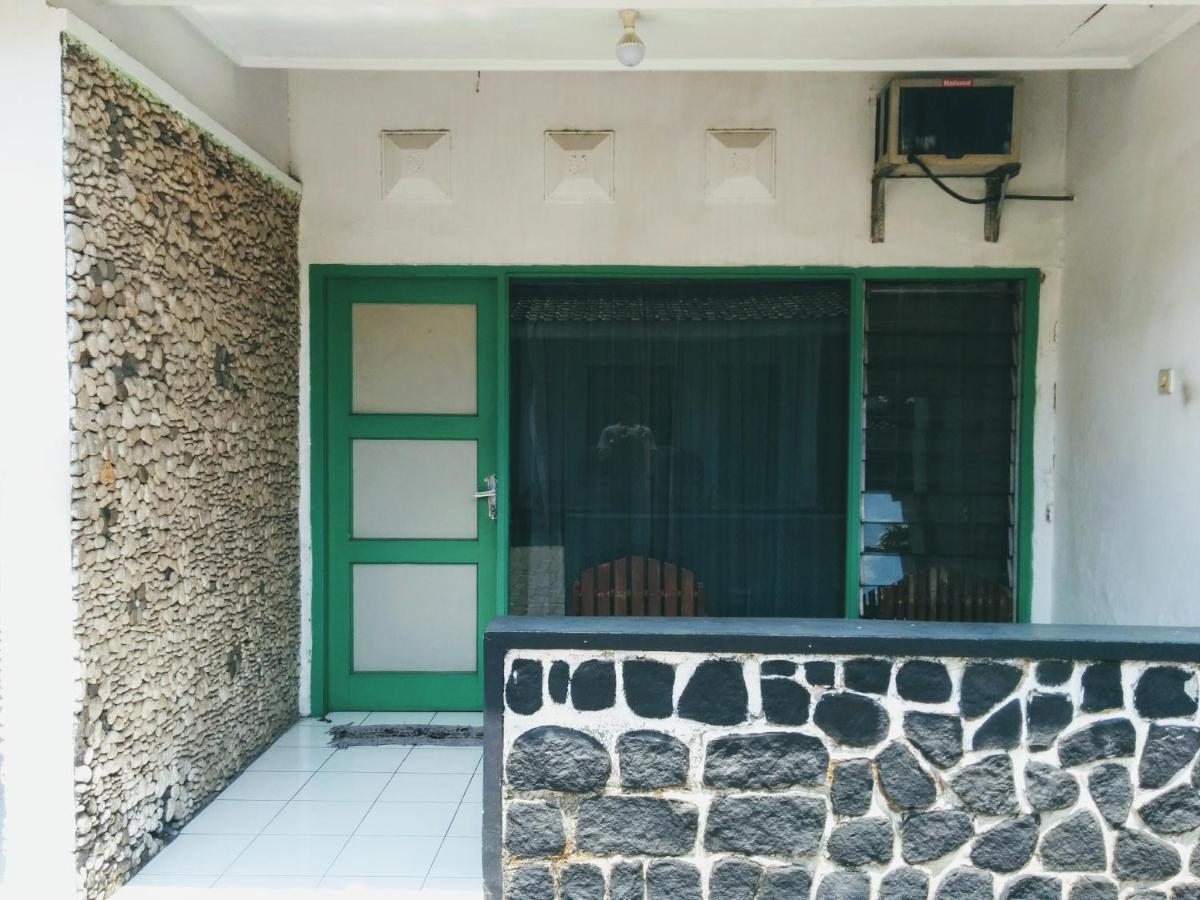 Hotel Gunung Slamet Purwokerto Extérieur photo