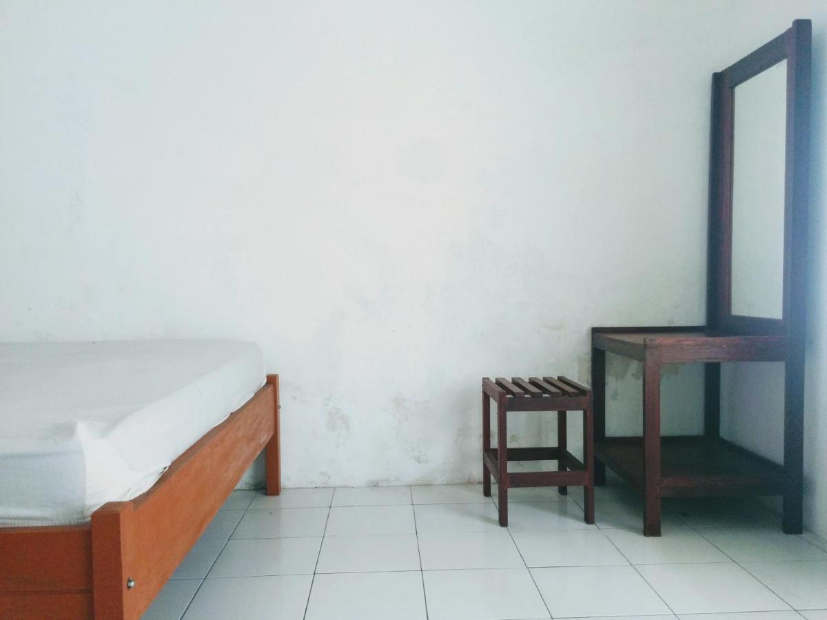 Hotel Gunung Slamet Purwokerto Extérieur photo