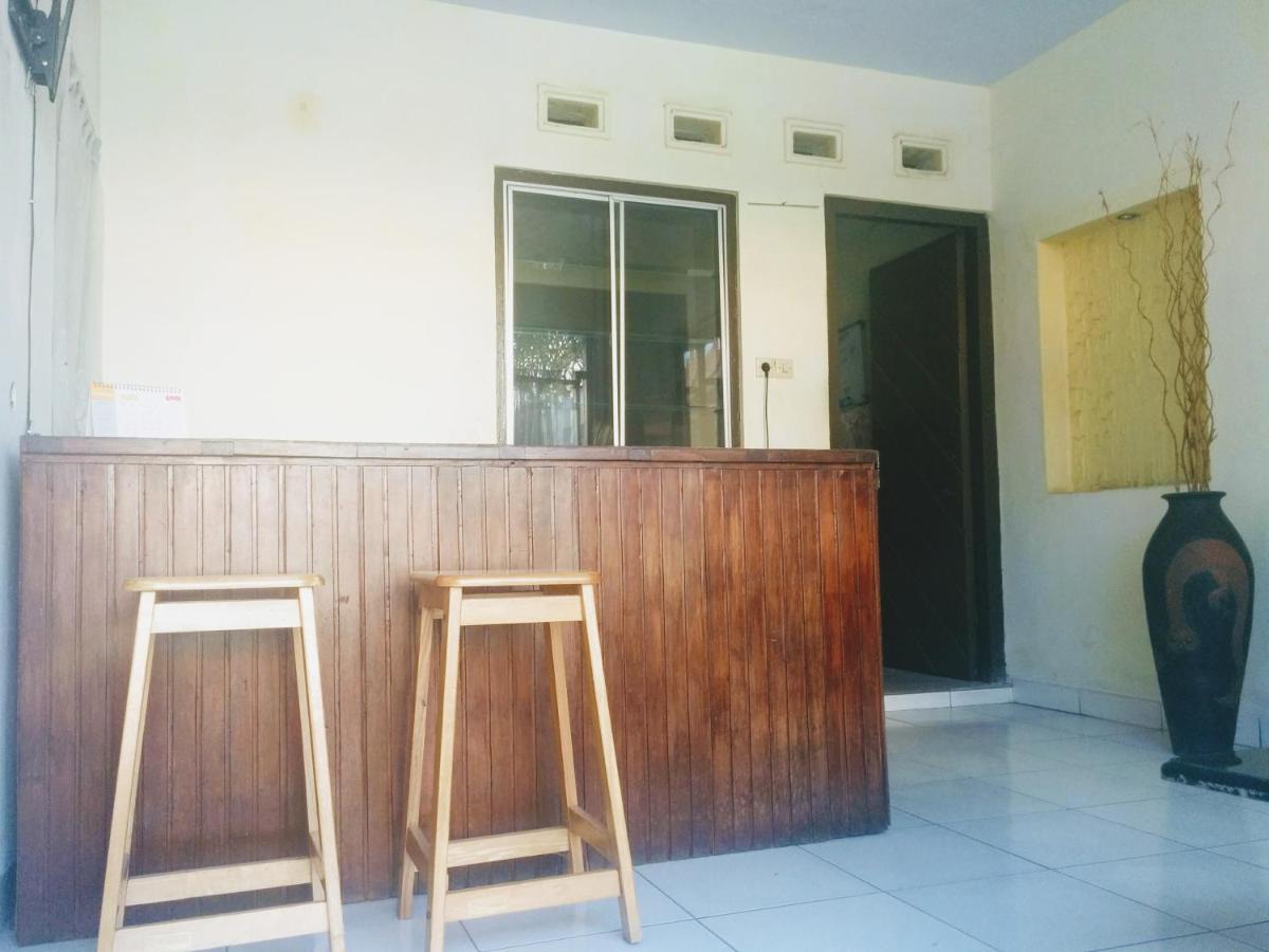 Hotel Gunung Slamet Purwokerto Extérieur photo