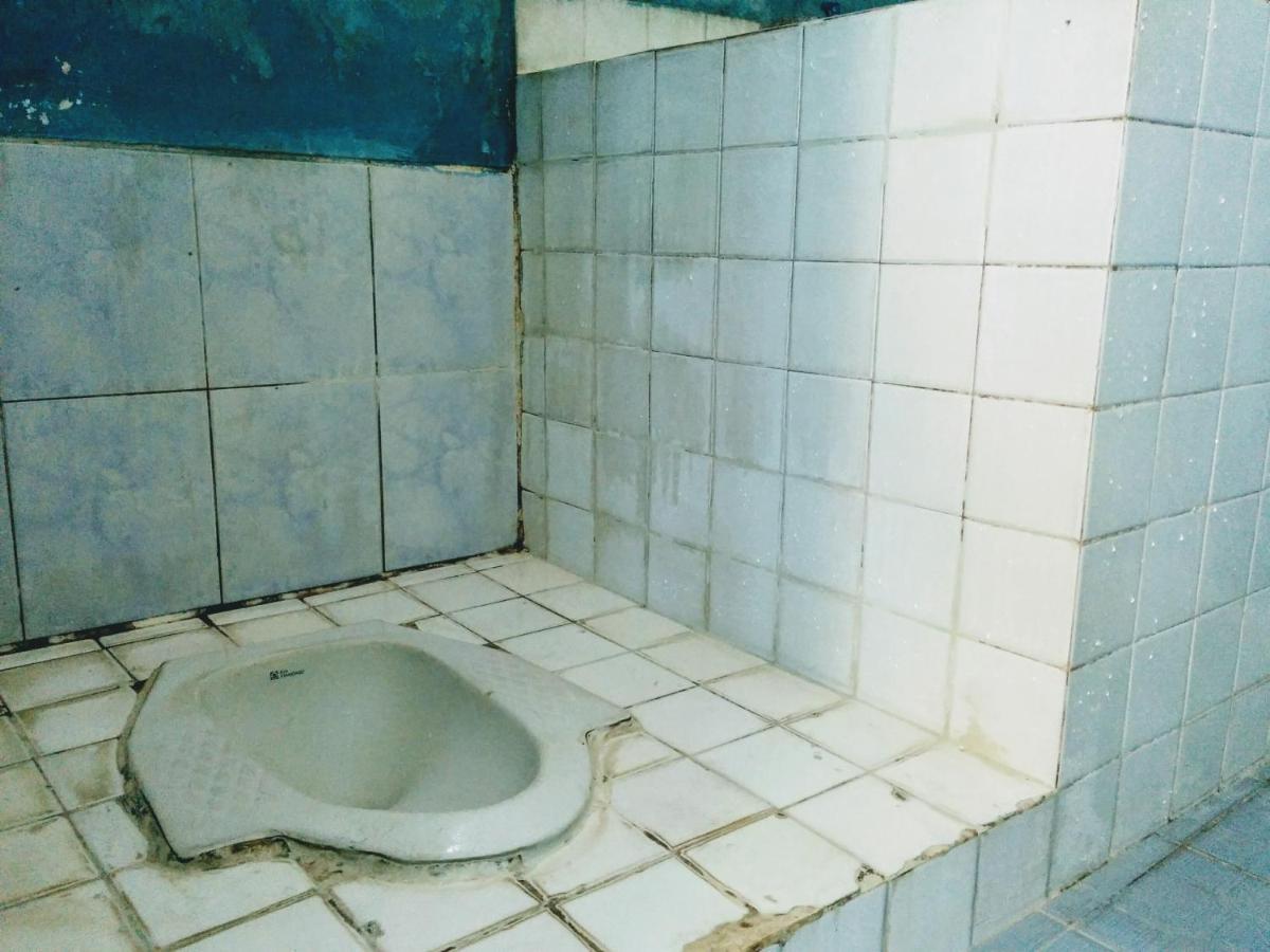 Hotel Gunung Slamet Purwokerto Extérieur photo