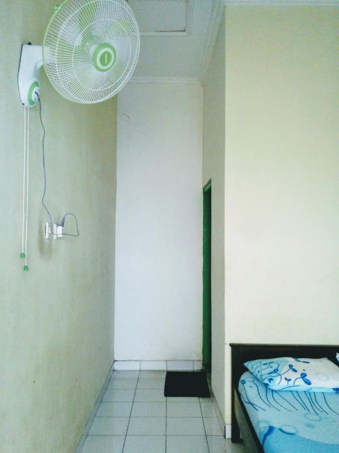 Hotel Gunung Slamet Purwokerto Extérieur photo