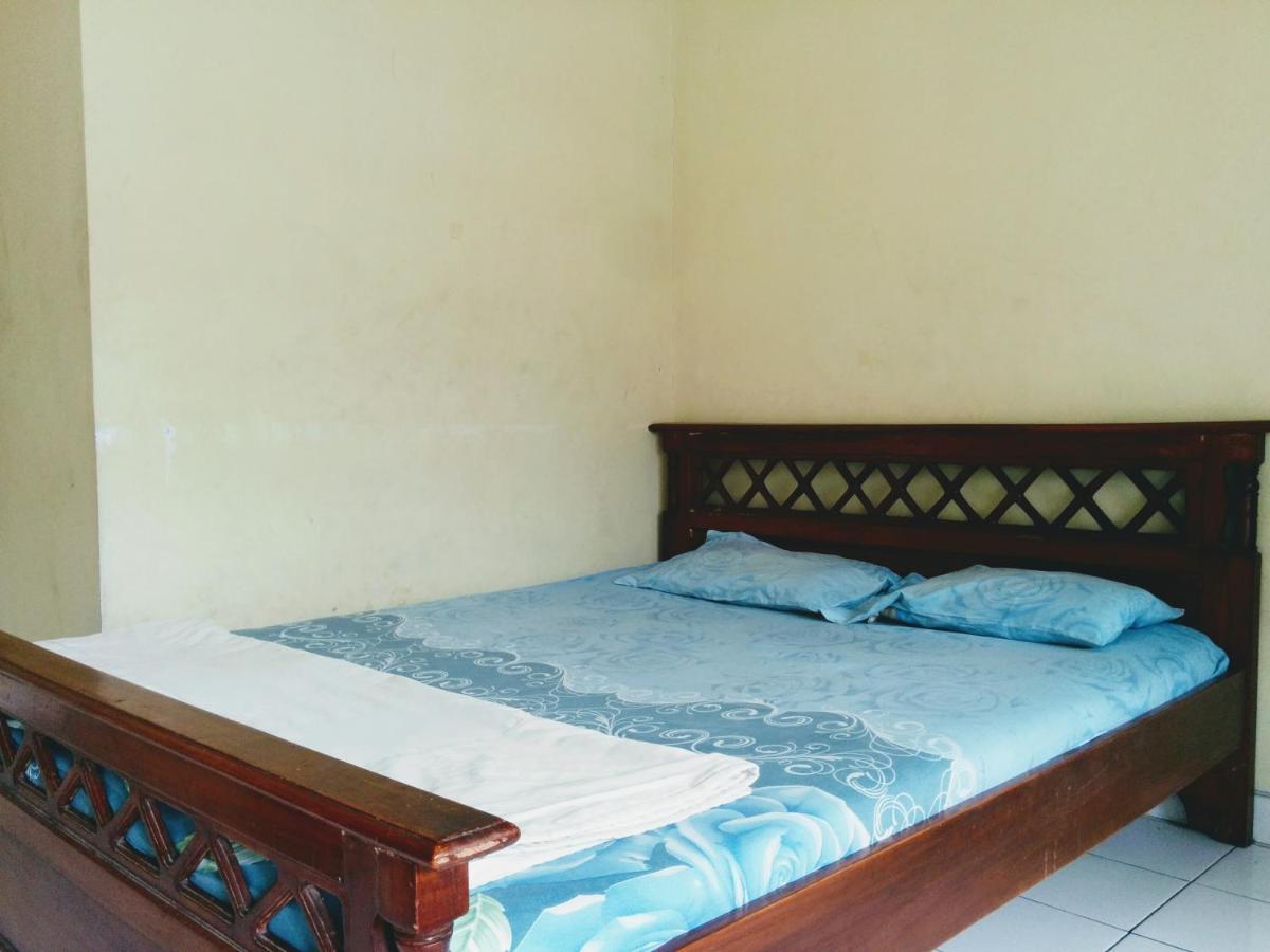 Hotel Gunung Slamet Purwokerto Extérieur photo