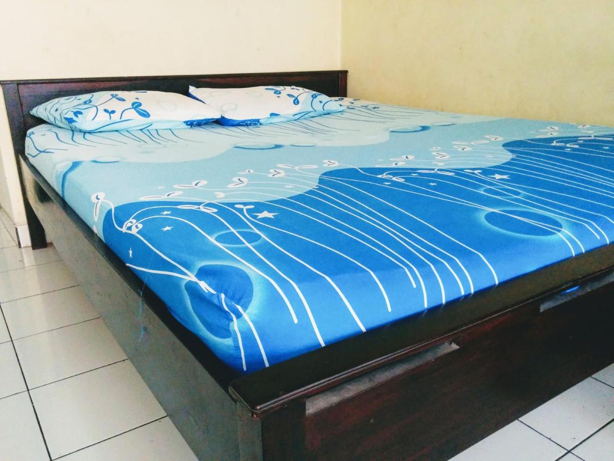 Hotel Gunung Slamet Purwokerto Extérieur photo