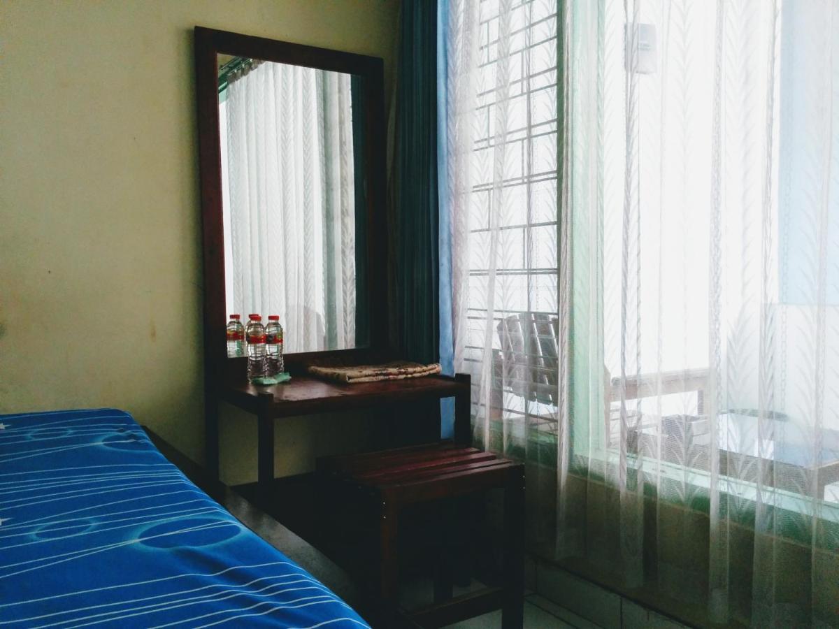 Hotel Gunung Slamet Purwokerto Extérieur photo