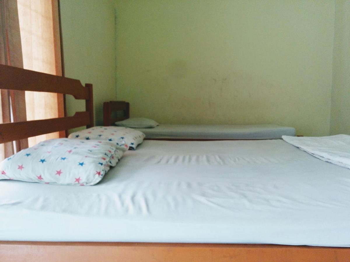 Hotel Gunung Slamet Purwokerto Extérieur photo