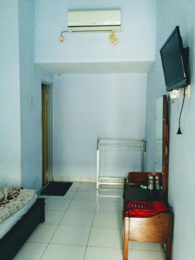 Hotel Gunung Slamet Purwokerto Extérieur photo