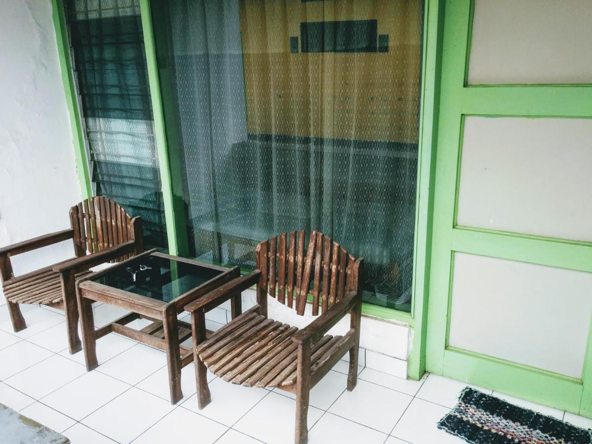 Hotel Gunung Slamet Purwokerto Extérieur photo