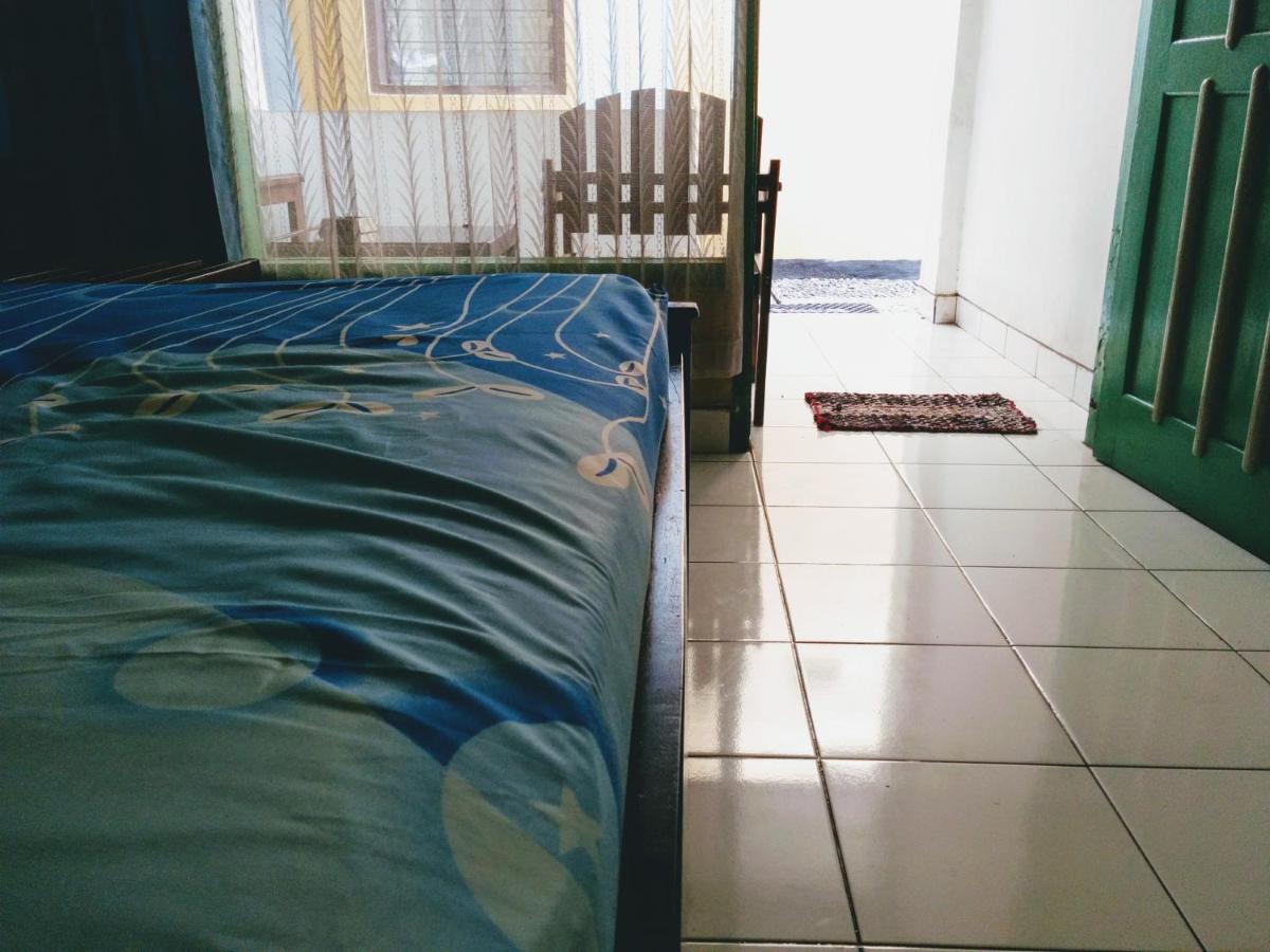 Hotel Gunung Slamet Purwokerto Extérieur photo