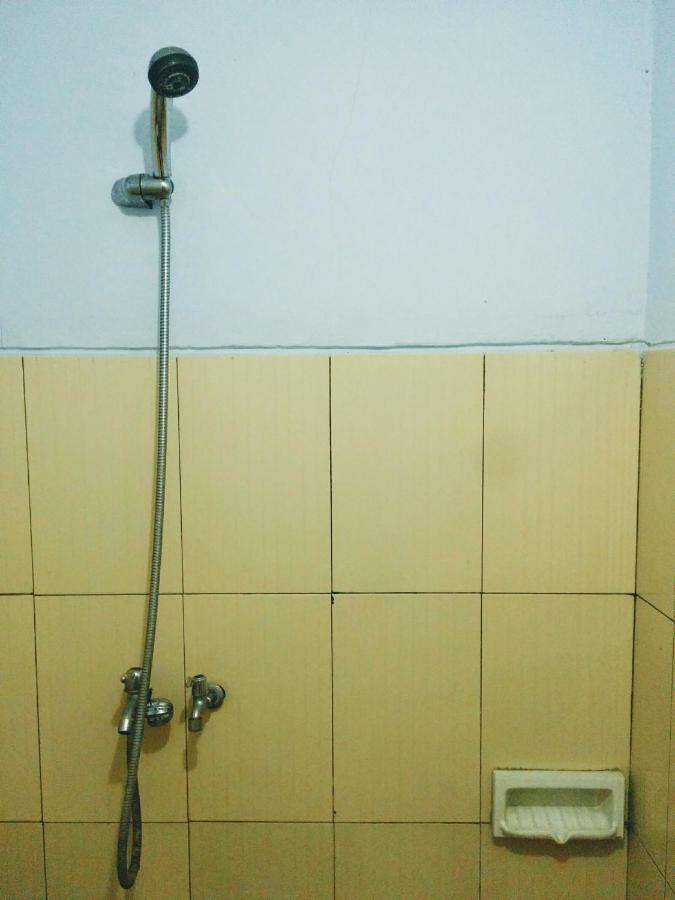 Hotel Gunung Slamet Purwokerto Extérieur photo