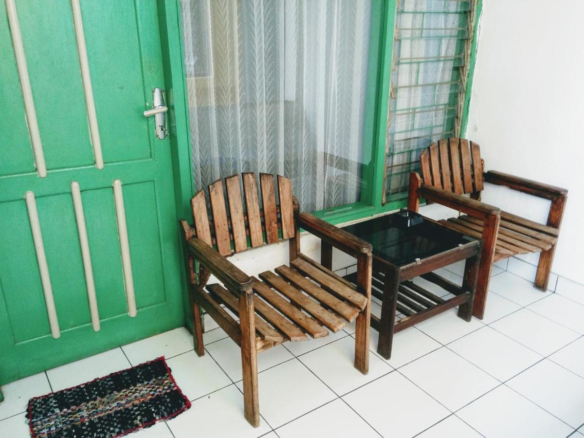 Hotel Gunung Slamet Purwokerto Extérieur photo