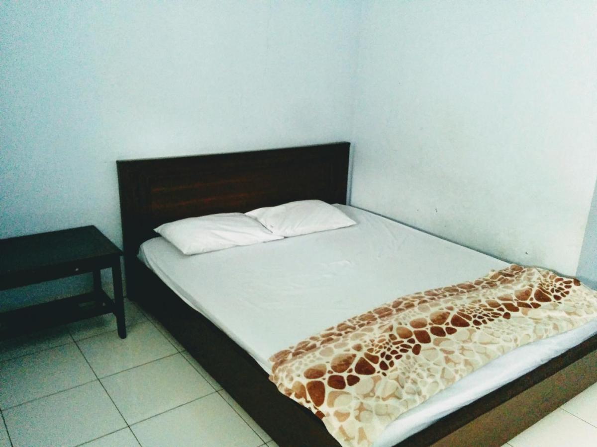 Hotel Gunung Slamet Purwokerto Extérieur photo