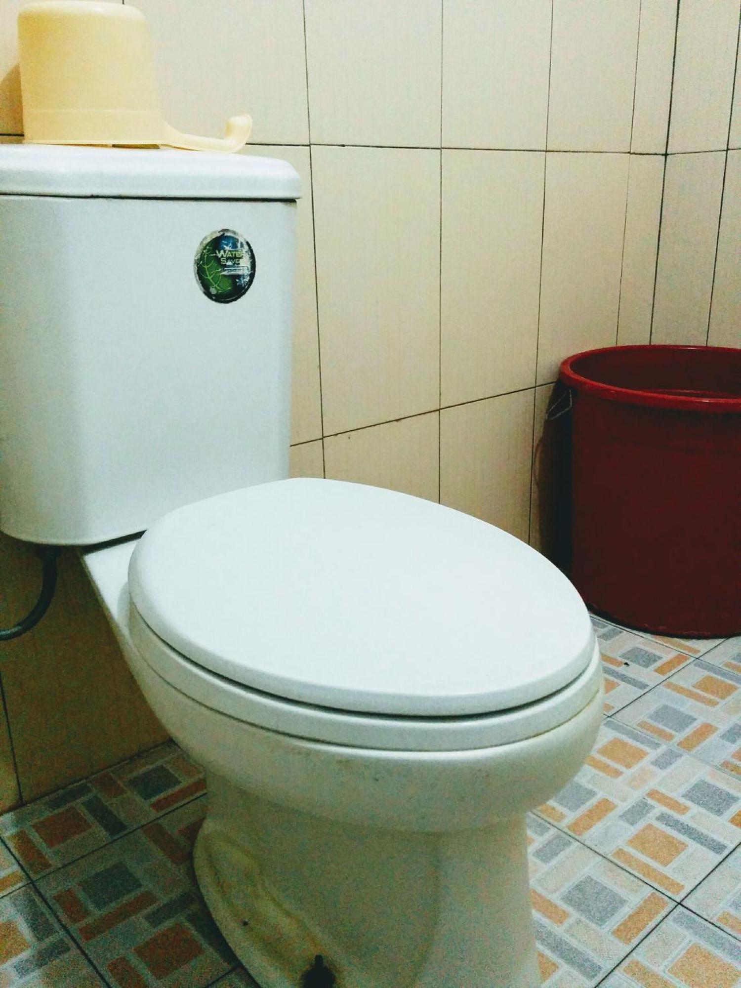 Hotel Gunung Slamet Purwokerto Chambre photo